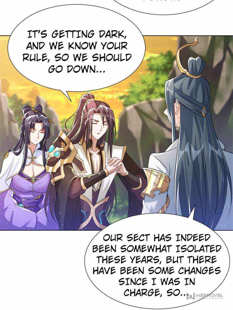 Dragon Master chapter 123 - page 20