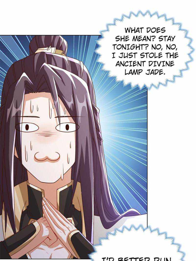 Dragon Master chapter 123 - page 21