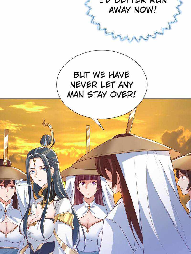 Dragon Master chapter 123 - page 22