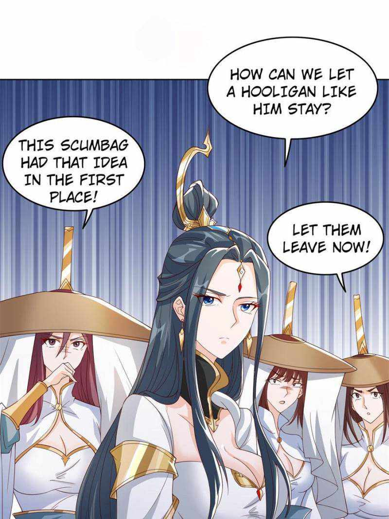 Dragon Master chapter 123 - page 26