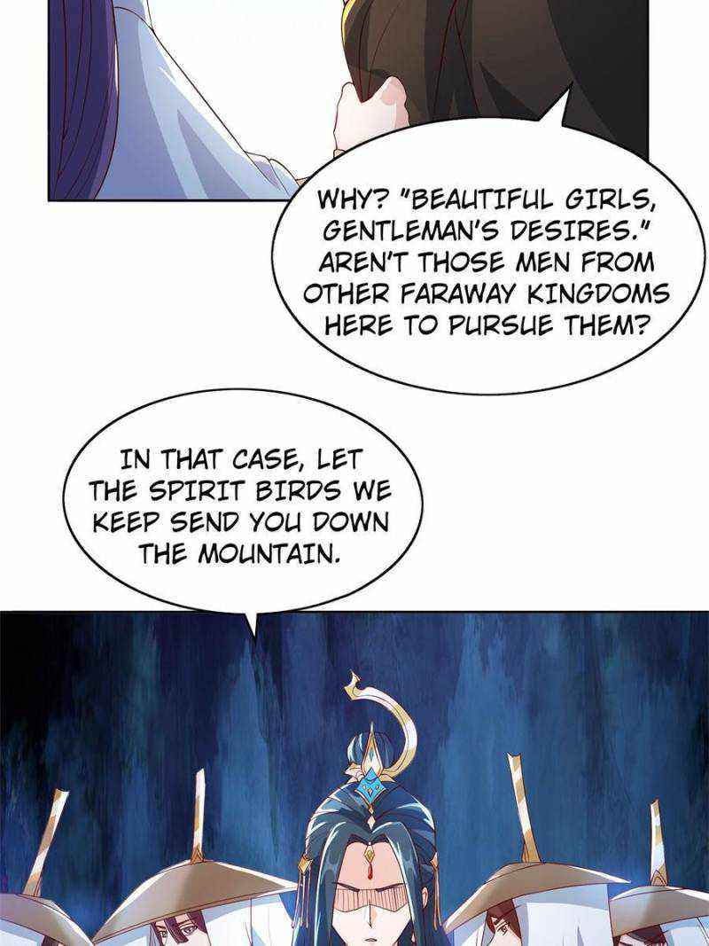 Dragon Master chapter 123 - page 32