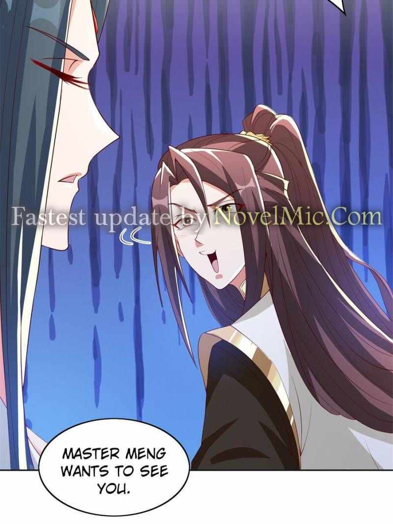 Dragon Master chapter 123 - page 38