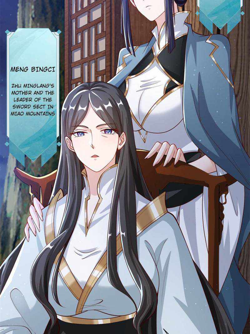 Dragon Master chapter 123 - page 43