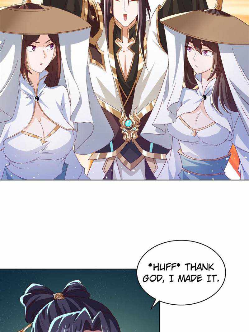 Dragon Master chapter 123 - page 9