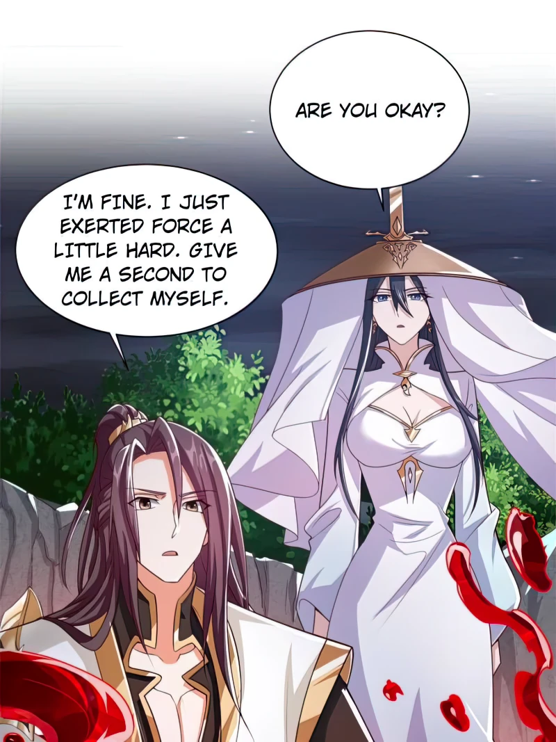 Dragon Master chapter 112 - page 1