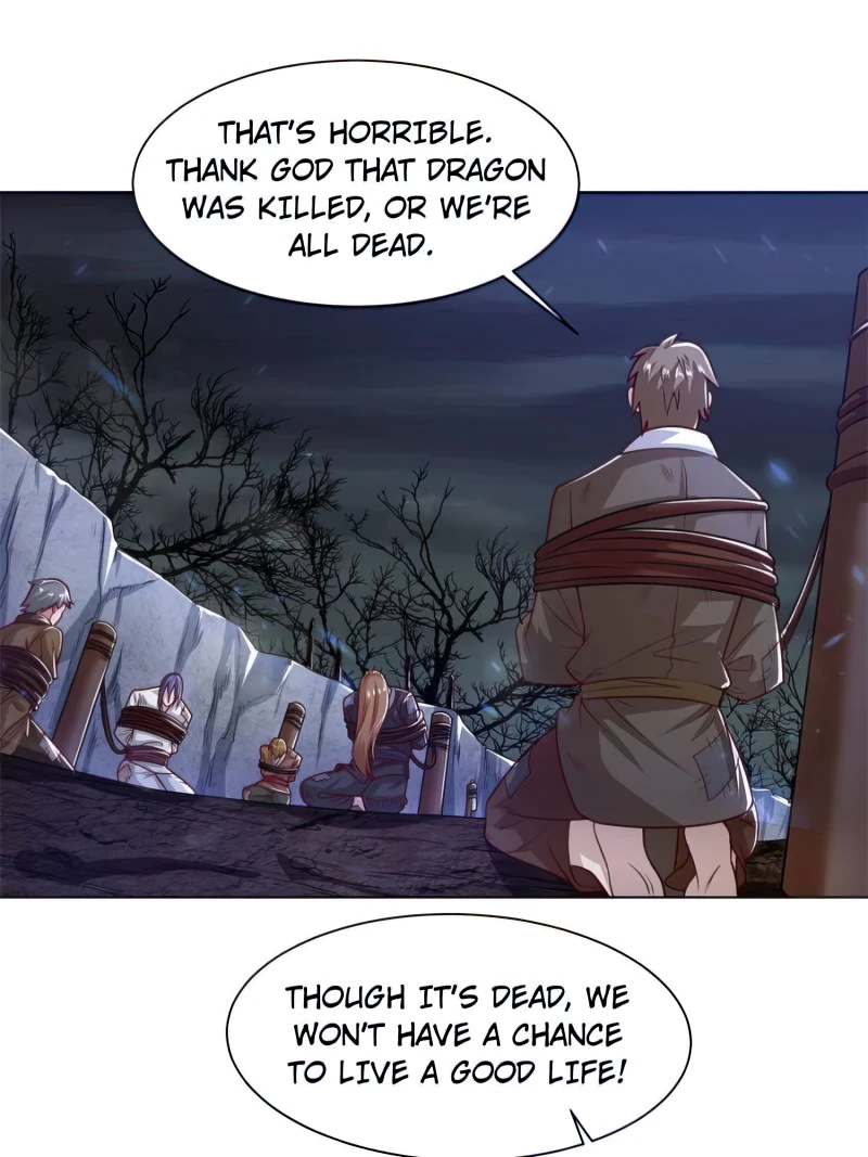 Dragon Master chapter 112 - page 11