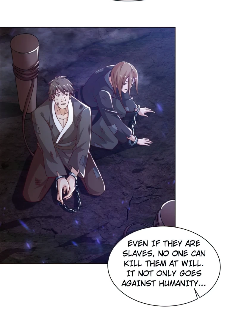 Dragon Master chapter 112 - page 12