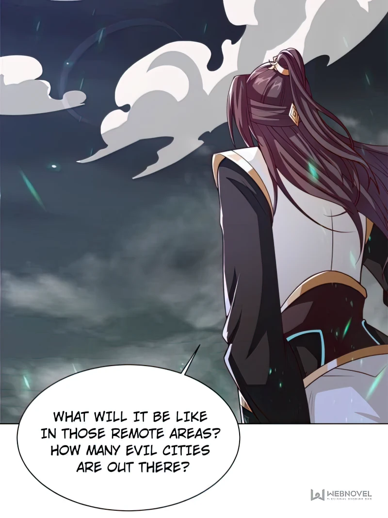 Dragon Master chapter 112 - page 15