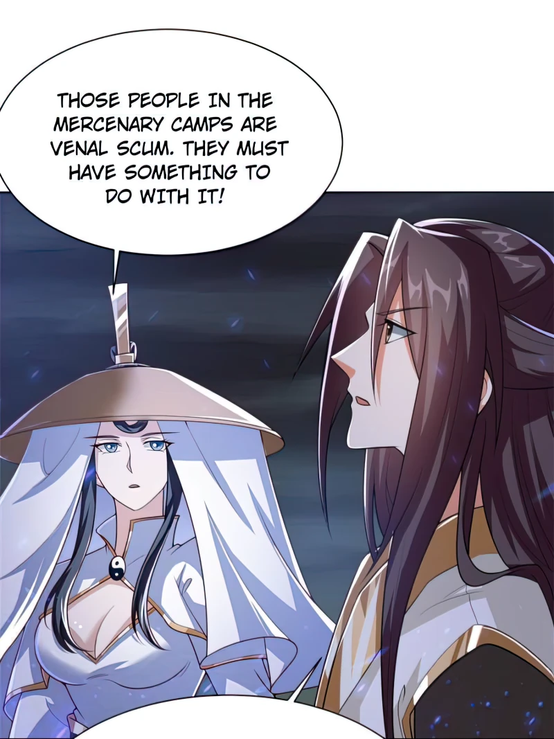 Dragon Master chapter 112 - page 16