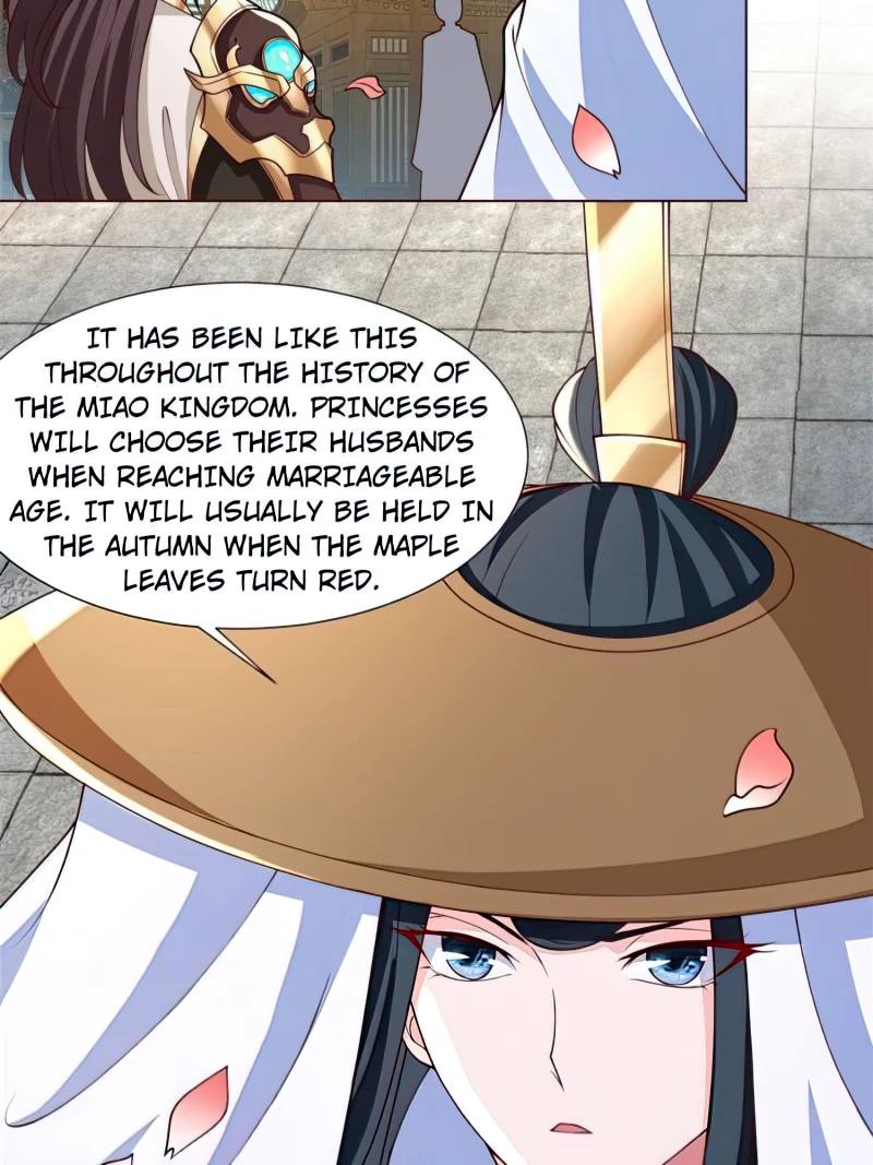 Dragon Master chapter 112 - page 25
