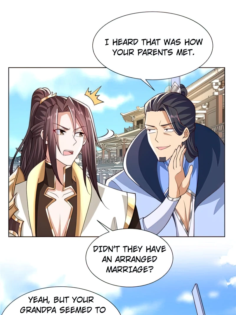 Dragon Master chapter 112 - page 27