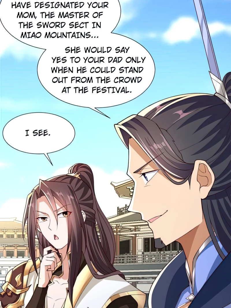 Dragon Master chapter 112 - page 28