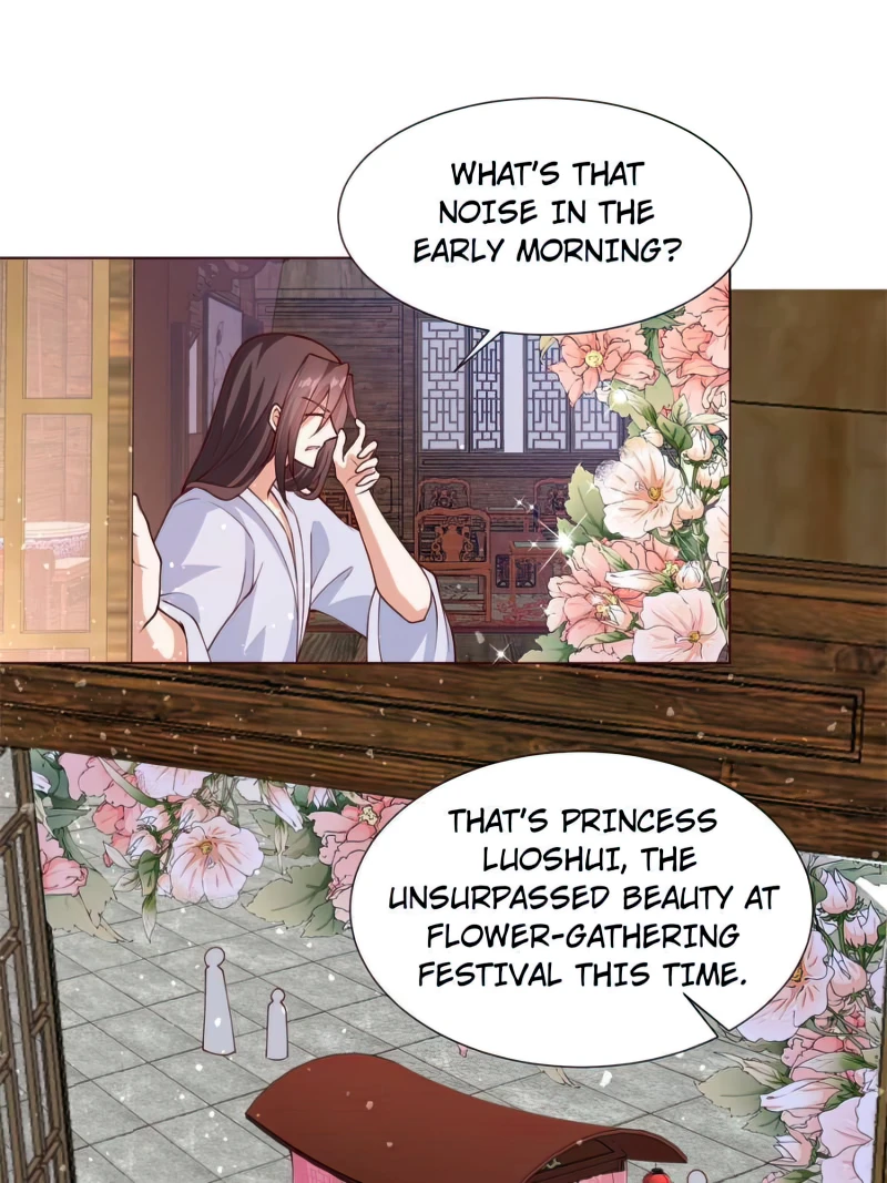 Dragon Master chapter 112 - page 32