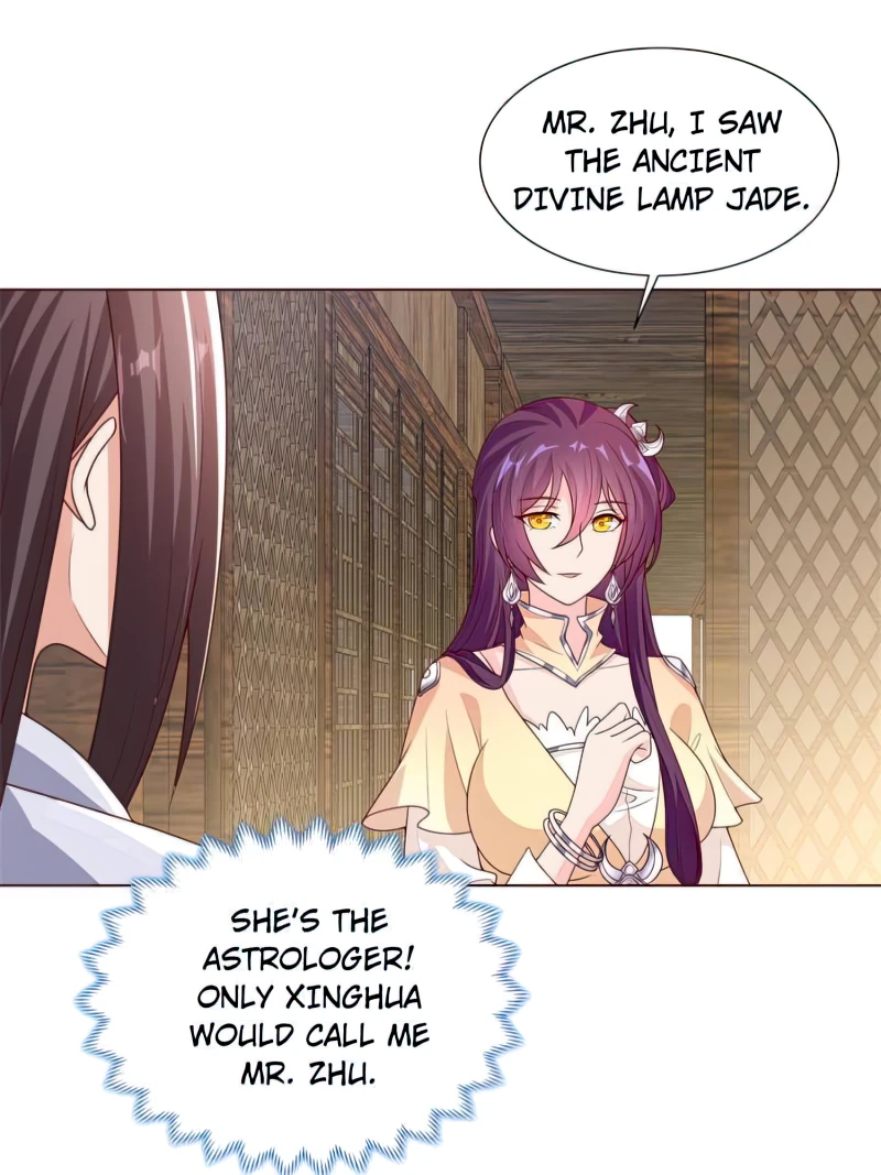 Dragon Master chapter 112 - page 36