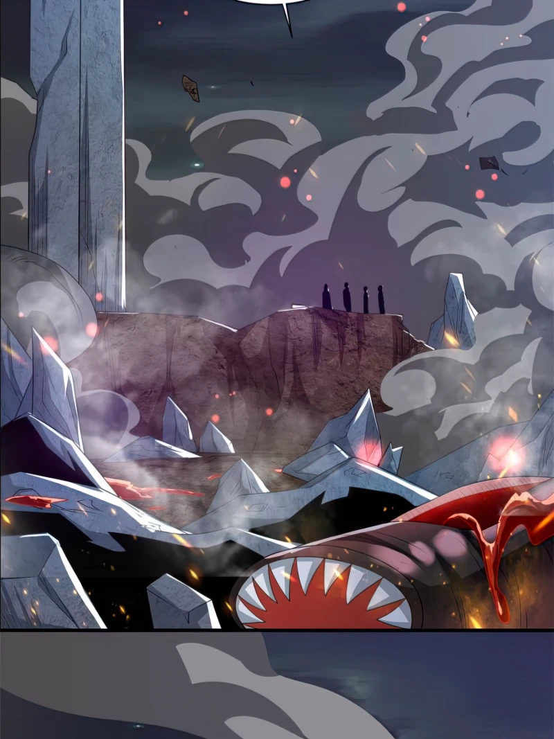 Dragon Master chapter 112 - page 7
