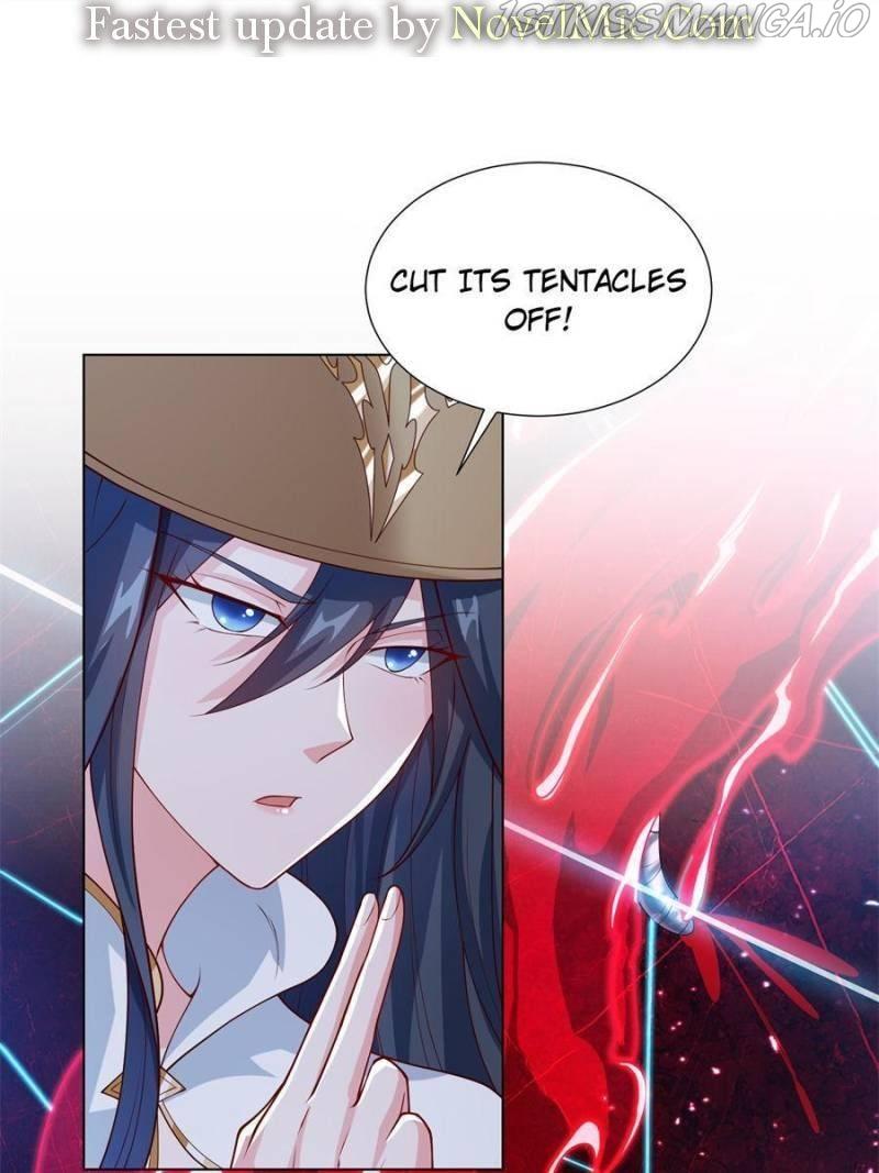 Dragon Master chapter 110 - page 1