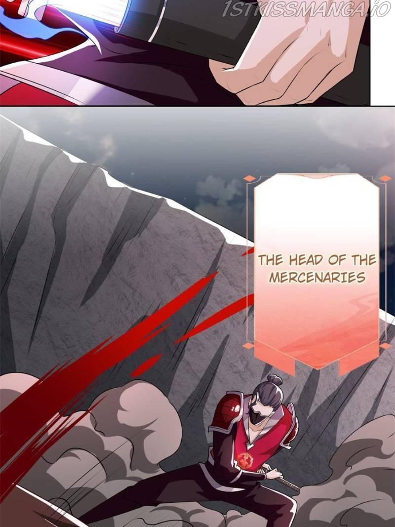 Dragon Master chapter 110 - page 13