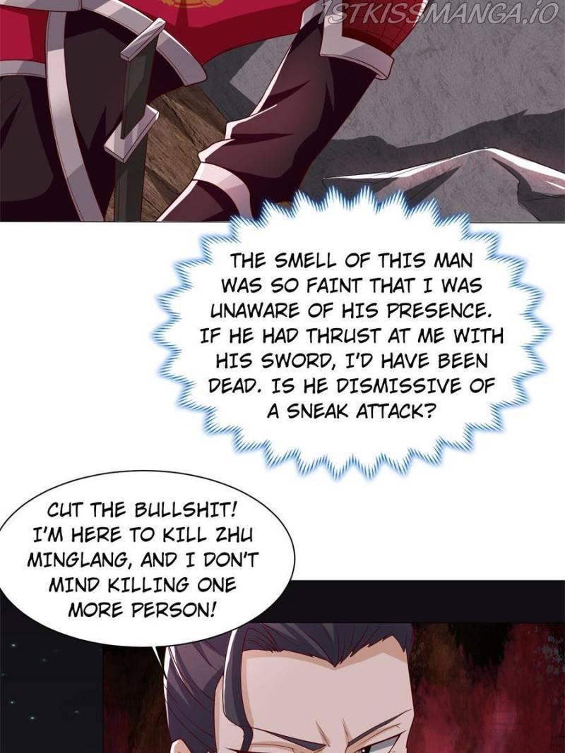 Dragon Master chapter 110 - page 18