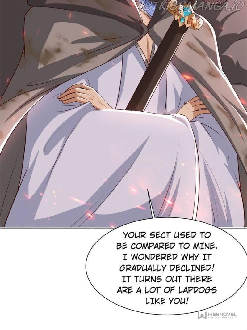 Dragon Master chapter 110 - page 20