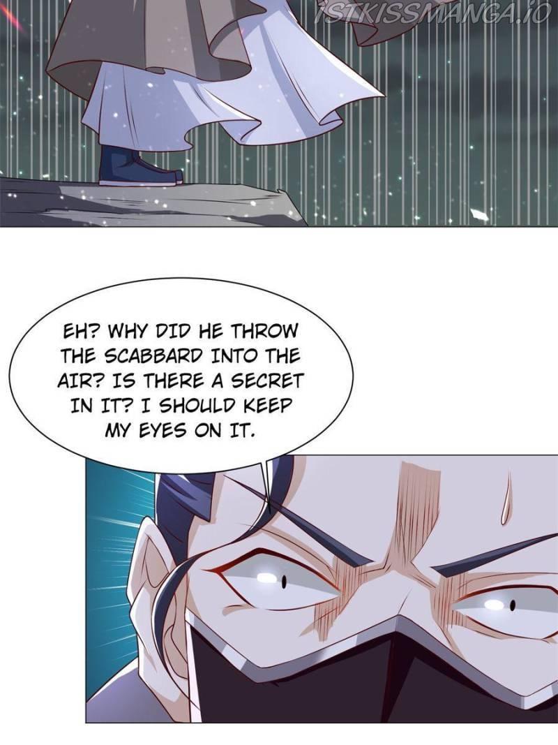 Dragon Master chapter 110 - page 23
