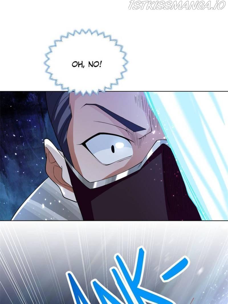 Dragon Master chapter 110 - page 33