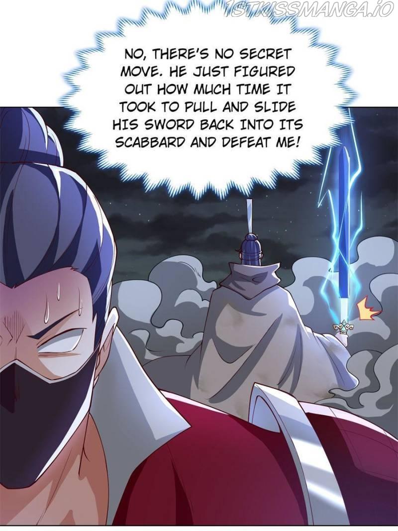 Dragon Master chapter 110 - page 36