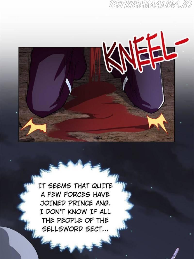 Dragon Master chapter 110 - page 37
