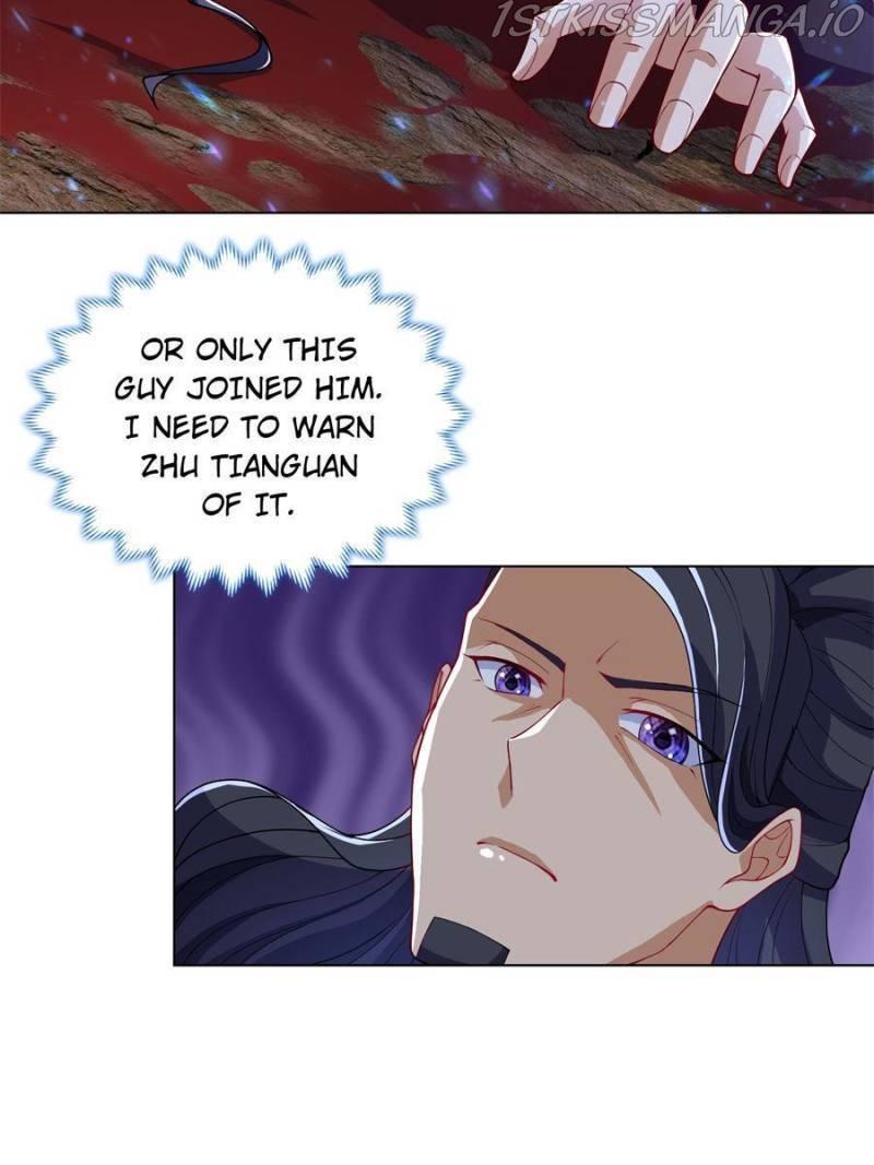 Dragon Master chapter 110 - page 39