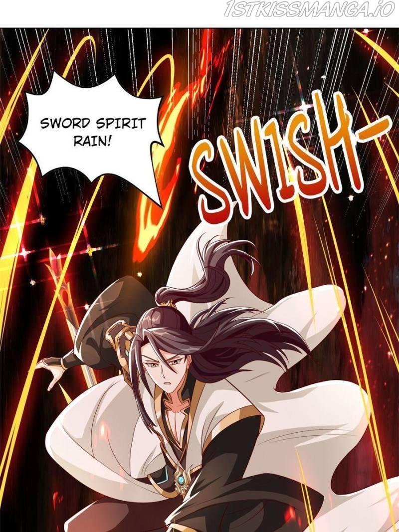 Dragon Master chapter 110 - page 6