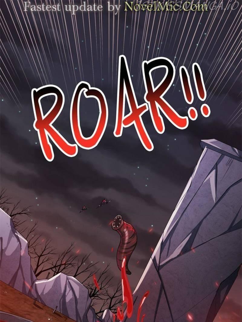 Dragon Master chapter 107 - page 1