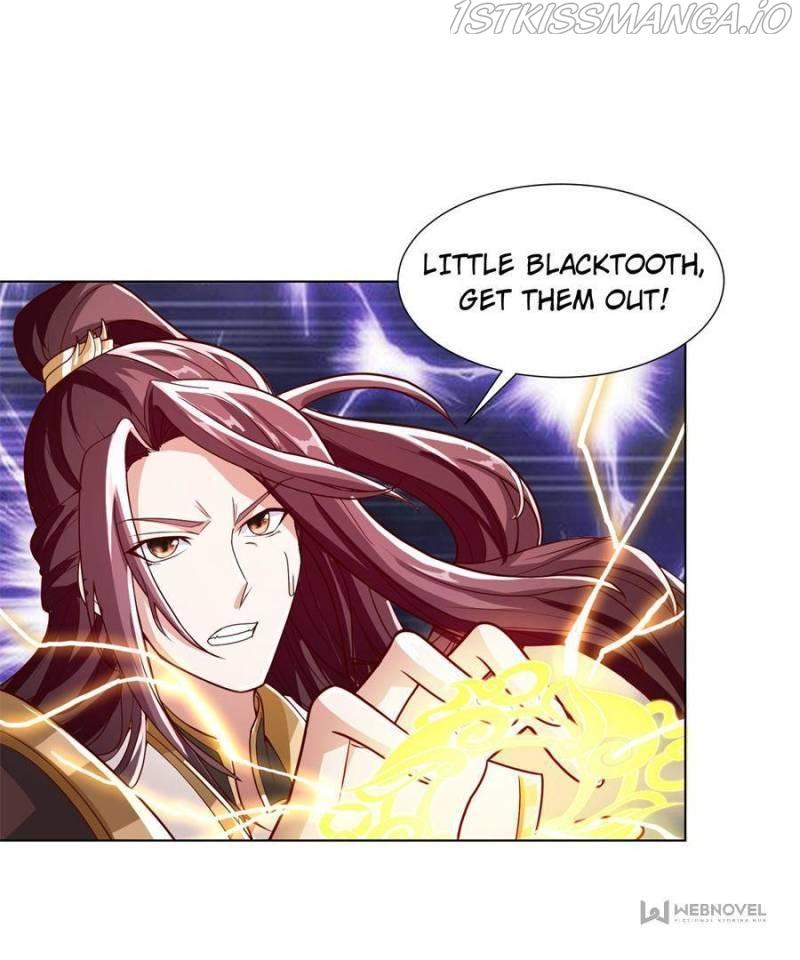 Dragon Master chapter 107 - page 15