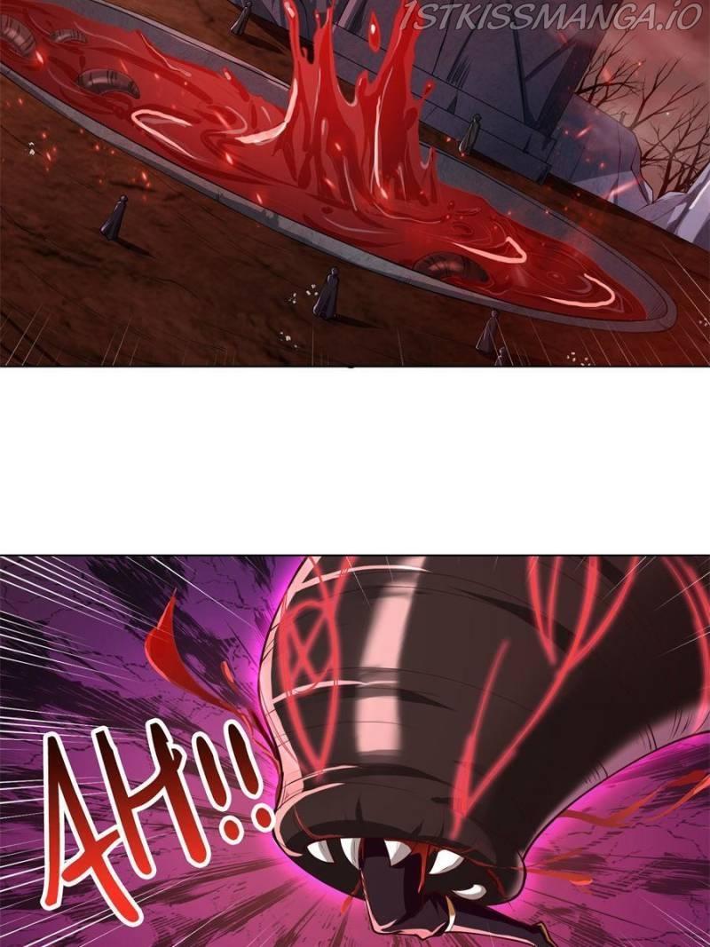 Dragon Master chapter 107 - page 2