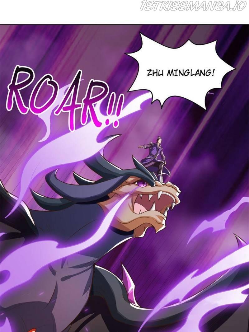 Dragon Master chapter 107 - page 26