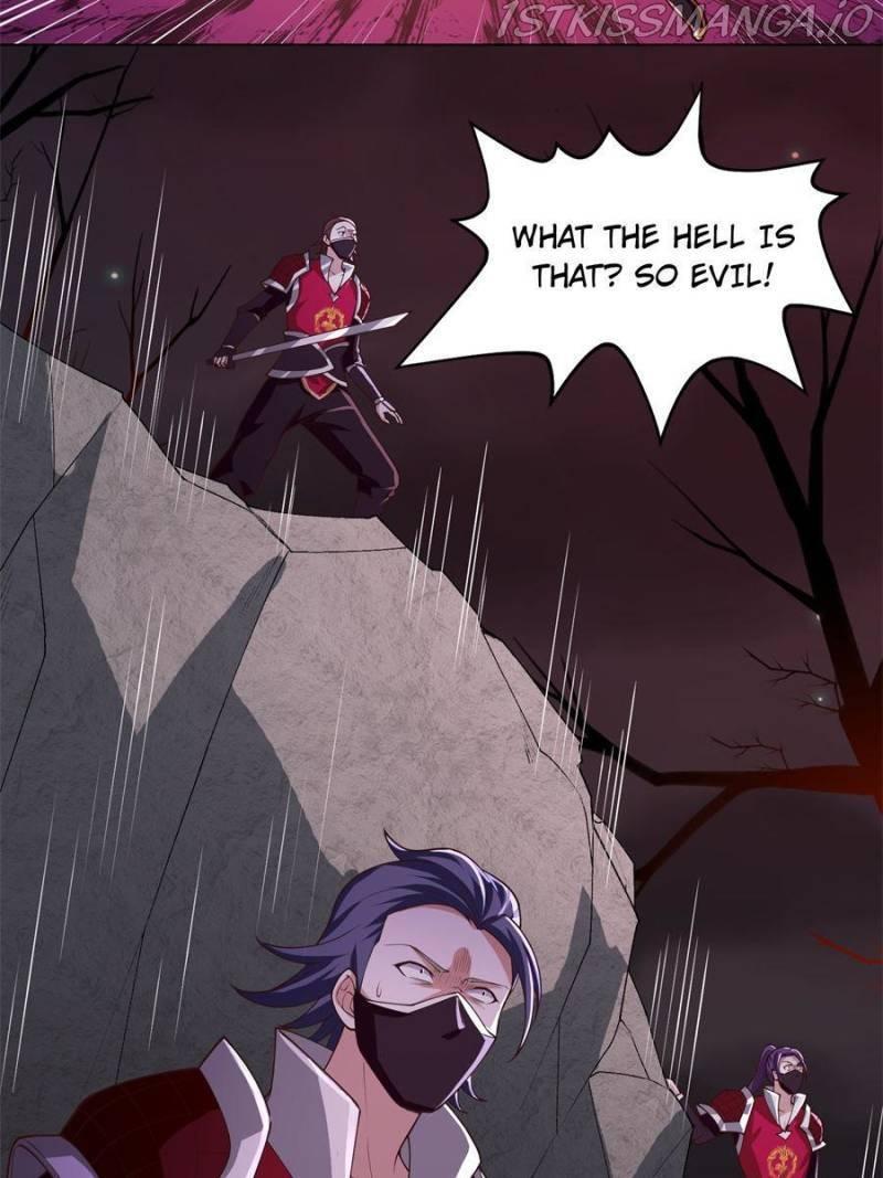 Dragon Master chapter 107 - page 3