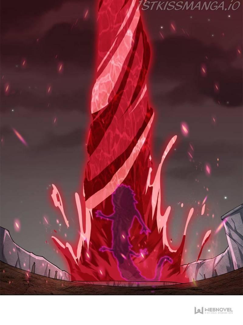 Dragon Master chapter 107 - page 35
