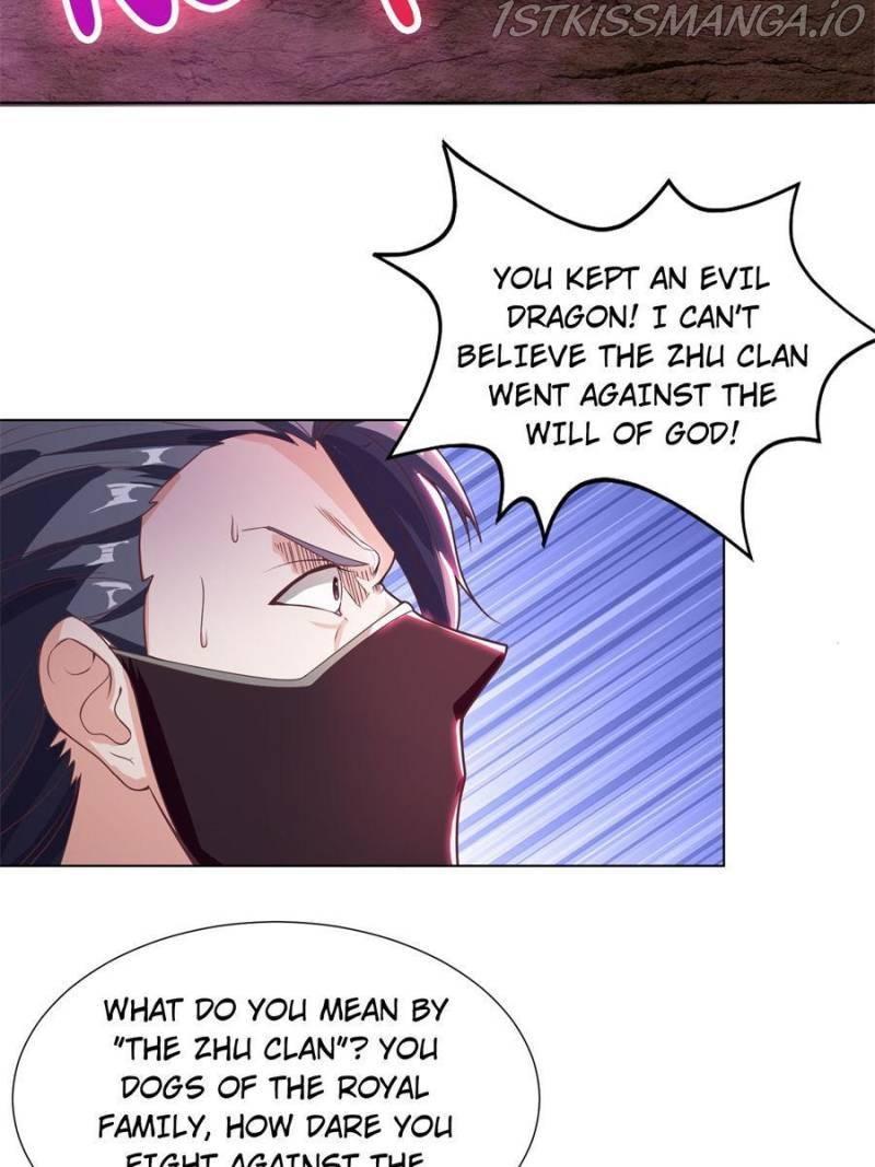 Dragon Master chapter 107 - page 9