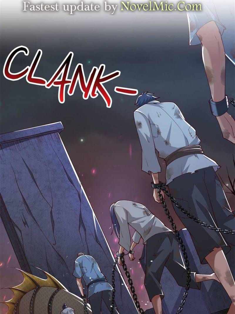 Dragon Master chapter 106 - page 1