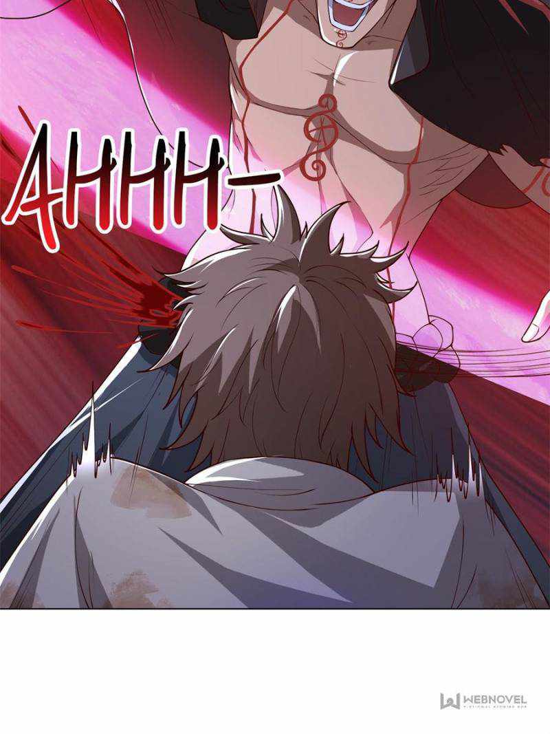 Dragon Master chapter 106 - page 10