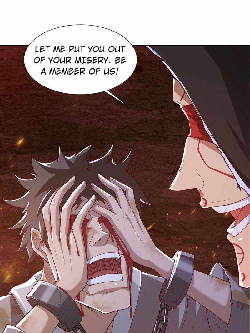 Dragon Master chapter 106 - page 11