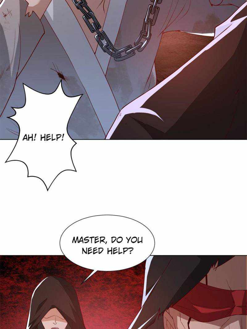 Dragon Master chapter 106 - page 12