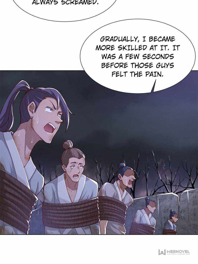 Dragon Master chapter 106 - page 15