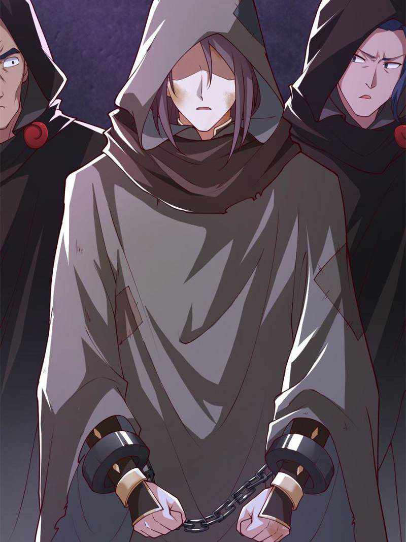 Dragon Master chapter 106 - page 17