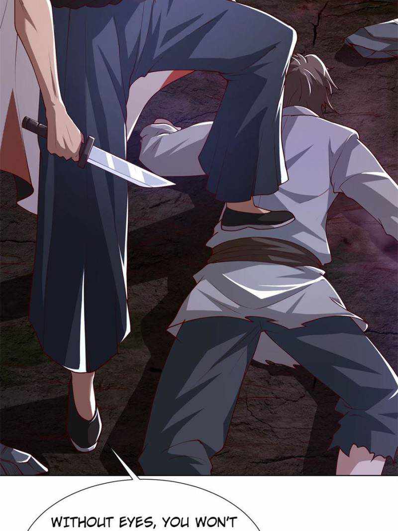 Dragon Master chapter 106 - page 19