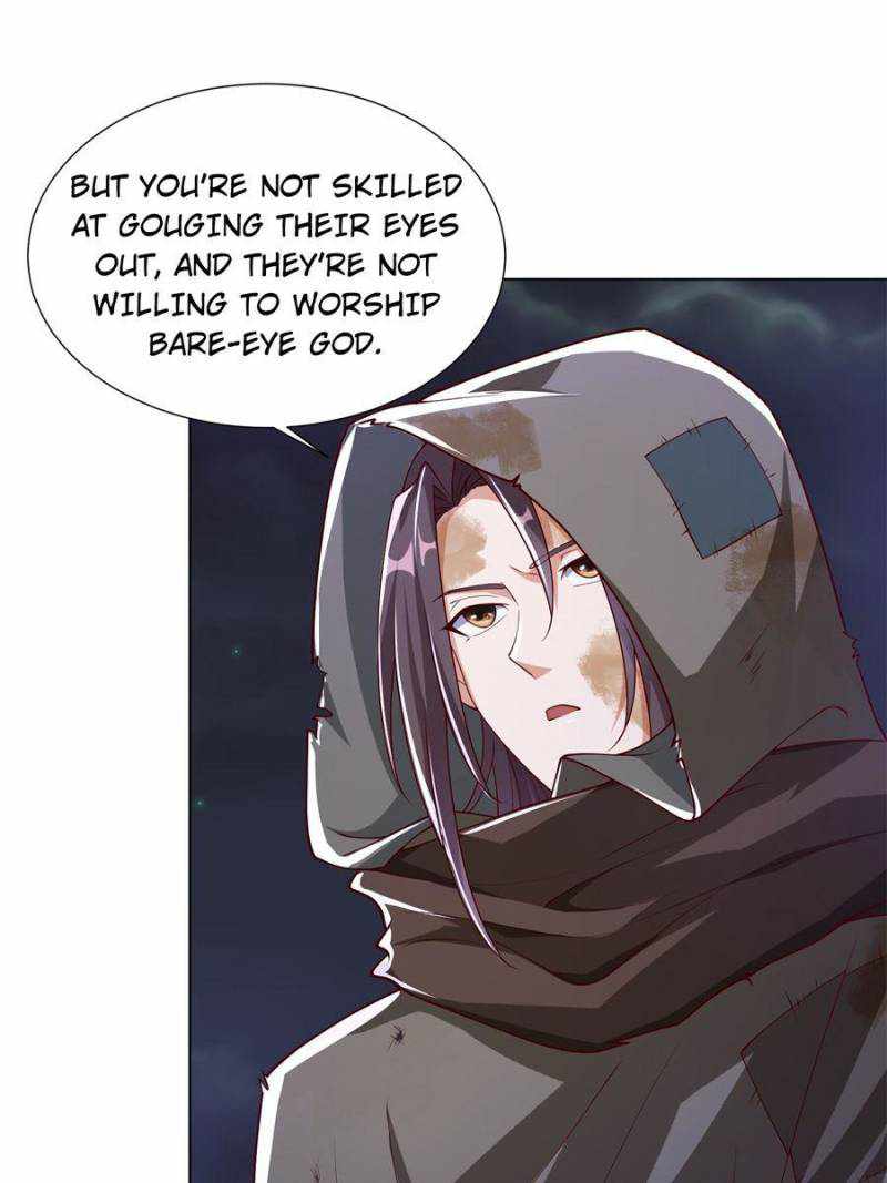 Dragon Master chapter 106 - page 21