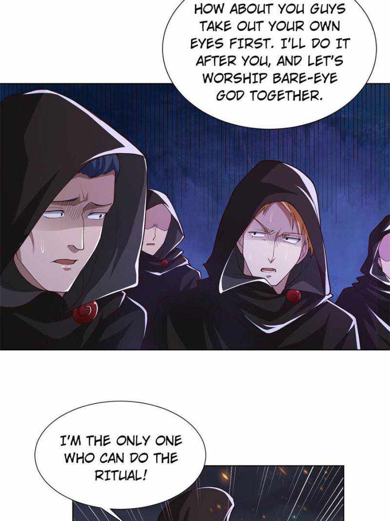 Dragon Master chapter 106 - page 23