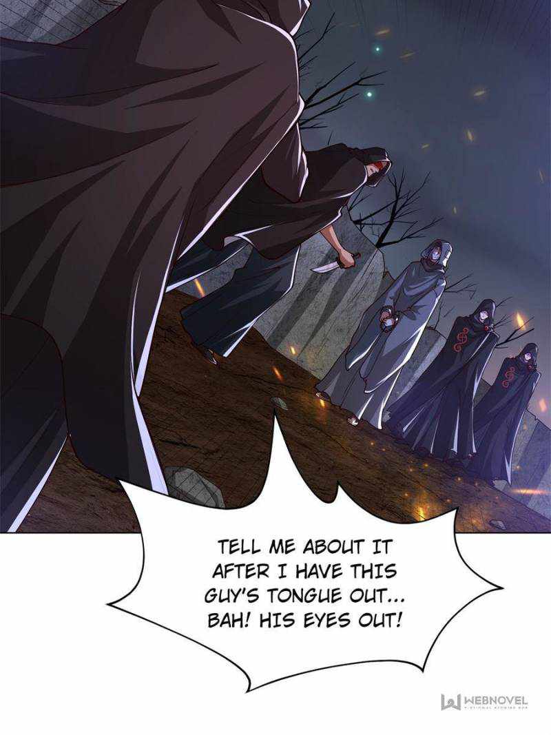 Dragon Master chapter 106 - page 25