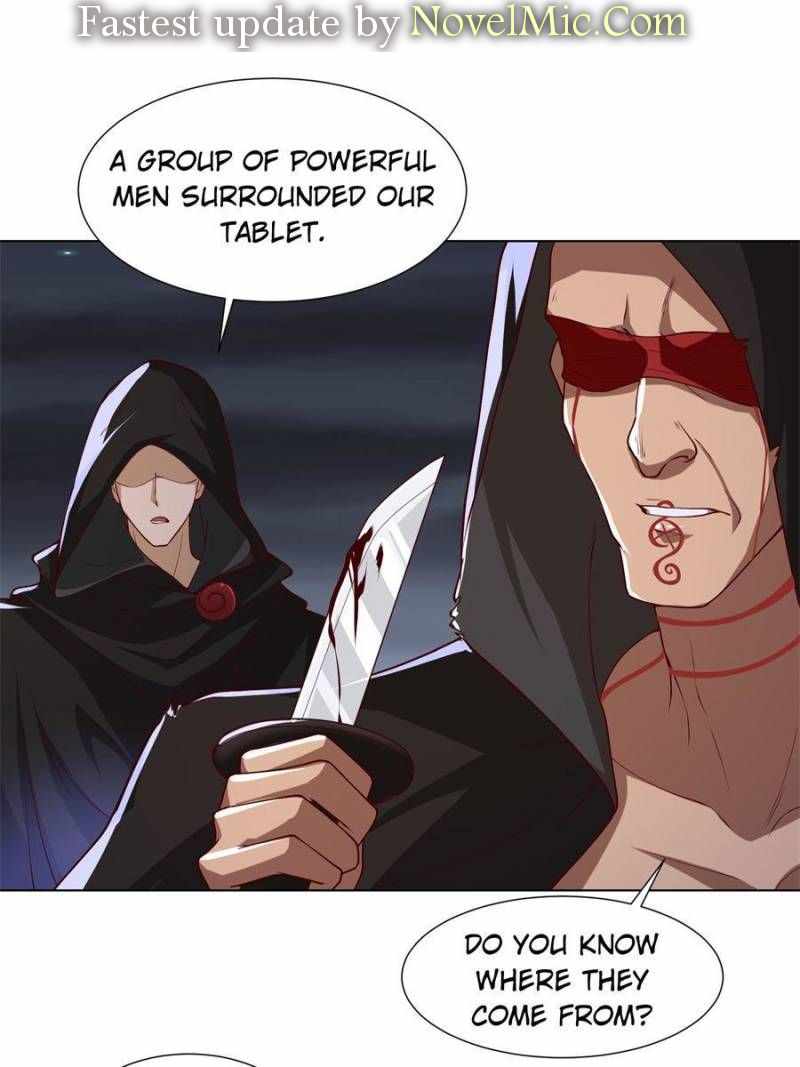 Dragon Master chapter 106 - page 26