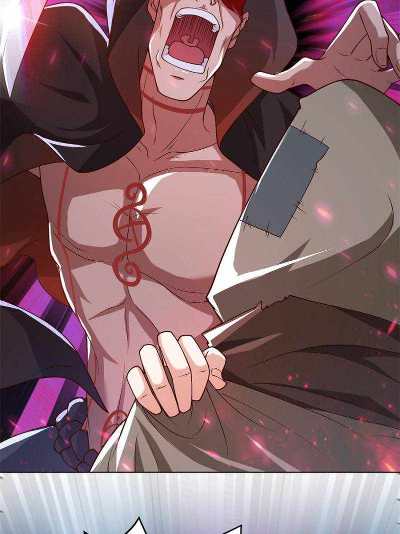 Dragon Master chapter 106 - page 28