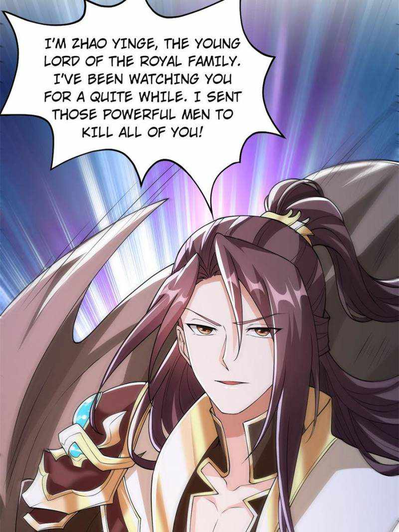 Dragon Master chapter 106 - page 29