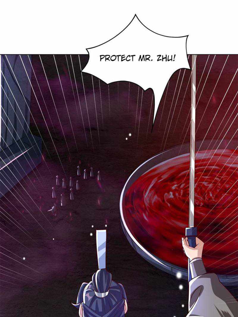 Dragon Master chapter 106 - page 31